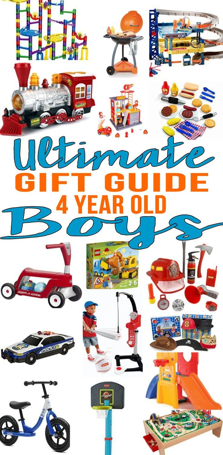 10 Stunning Toy Ideas For 4 Year Old Boy best gifts 4 year old boys top gift ideas that 4 yr old boys will 2024