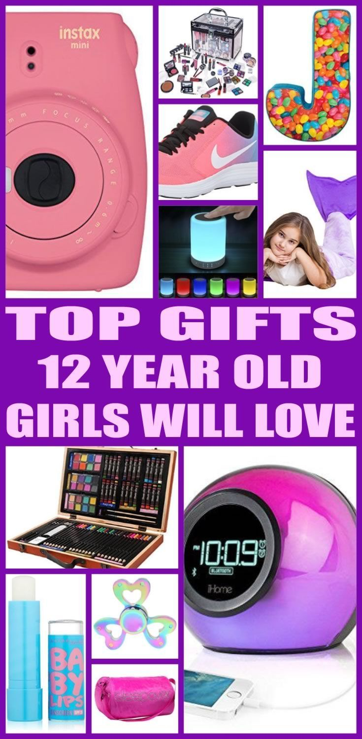 10 Elegant Gift Ideas 12 Year Girl best gifts for 12 year old girls emmas wish list 12 year old 2024