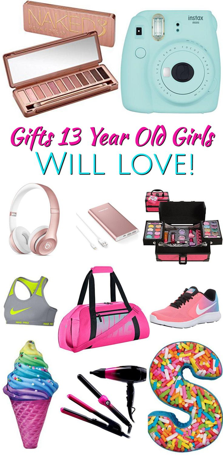 10 Elegant Gift Ideas For A 13 Year Old best gifts for 13 year old girls gift guides birthday gifts for 2024