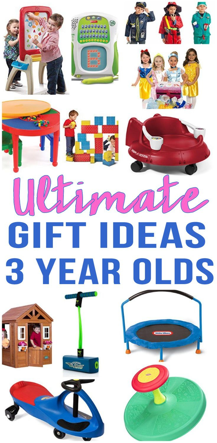 10 Most Recommended Gift Idea For 3 Year Old Girl best gifts for 3 year old gift guides 3 year old christmas gifts 1 2022