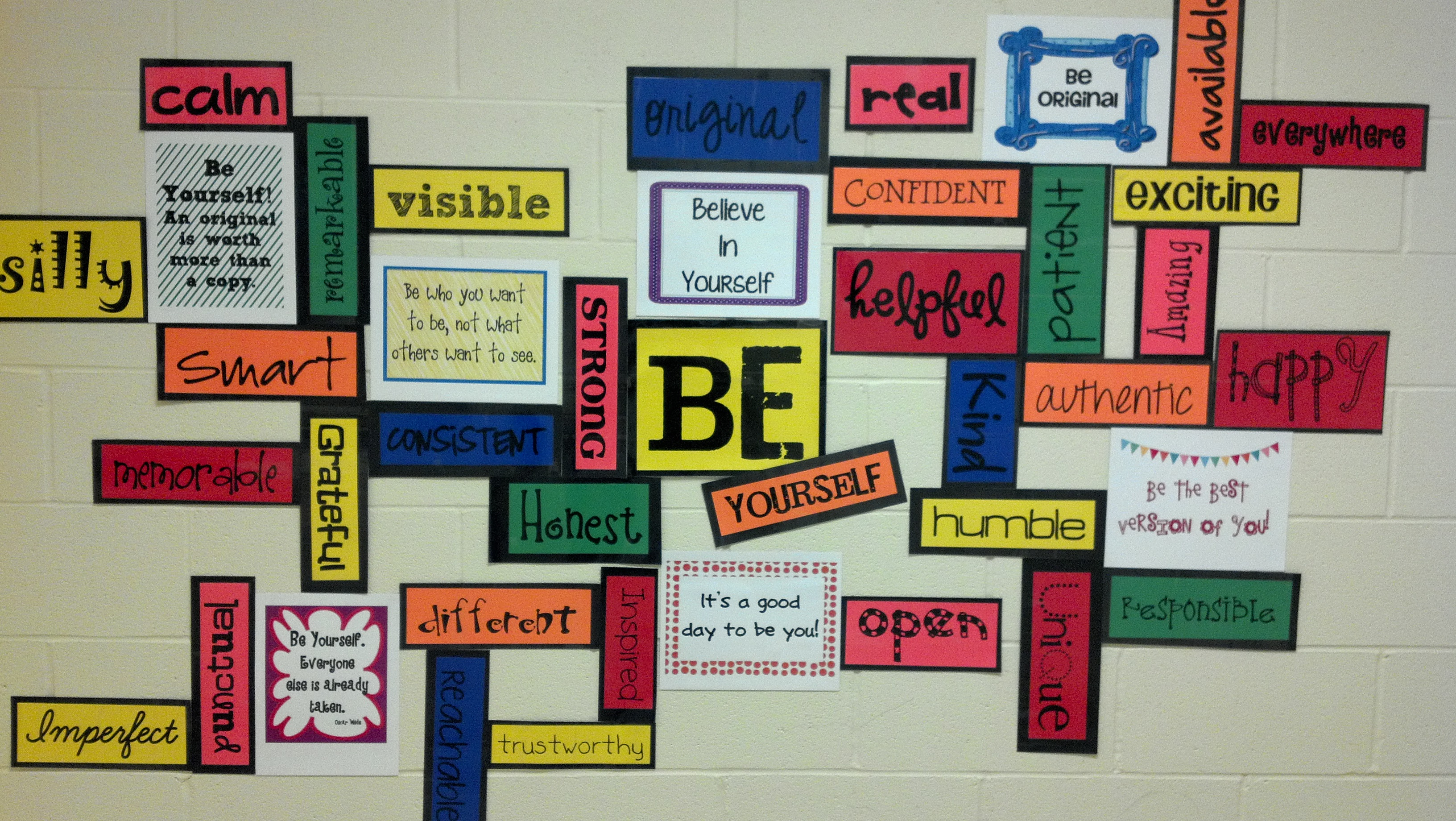 10 Lovely Bulletin Board Ideas For Elementary School bulletin boards savvy school counselor 1 2022