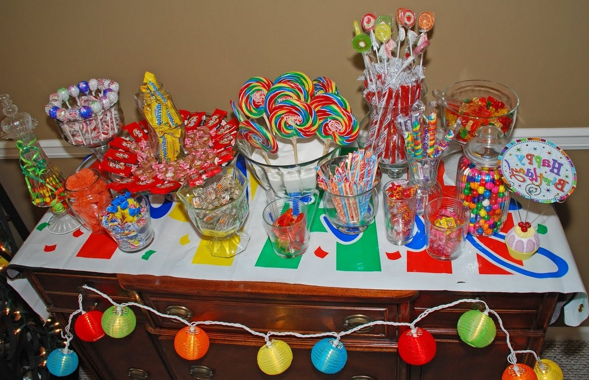 10 Lovable Candy Ideas For Candy Bar candy bar bouquet ideas candy bar ideas for your kids birthday 2024