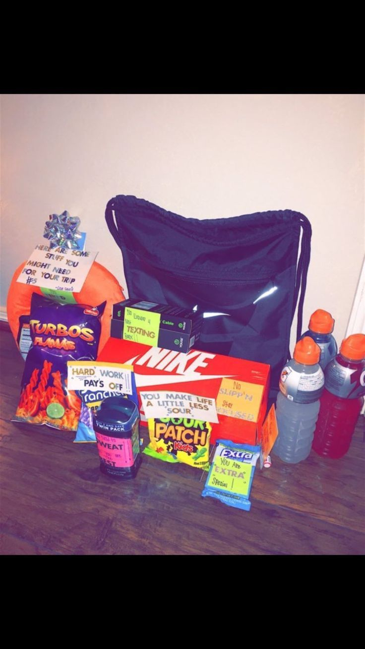 10 Unique Care Package Ideas For Guys care package for basketball boyfriend baby care boyfr 2024