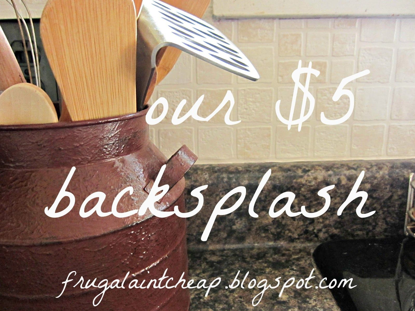 10 Nice Inexpensive Backsplash Ideas For Kitchen cheap backsplash ideas cheap backsplash ideas cheap kitchen 2022