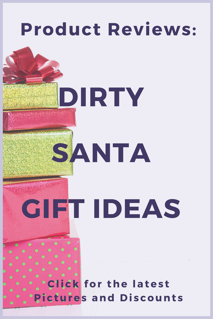 10 Great Nice Dirty Santa Gift Ideas cheap dirty santa gifts ideas reviews 2024