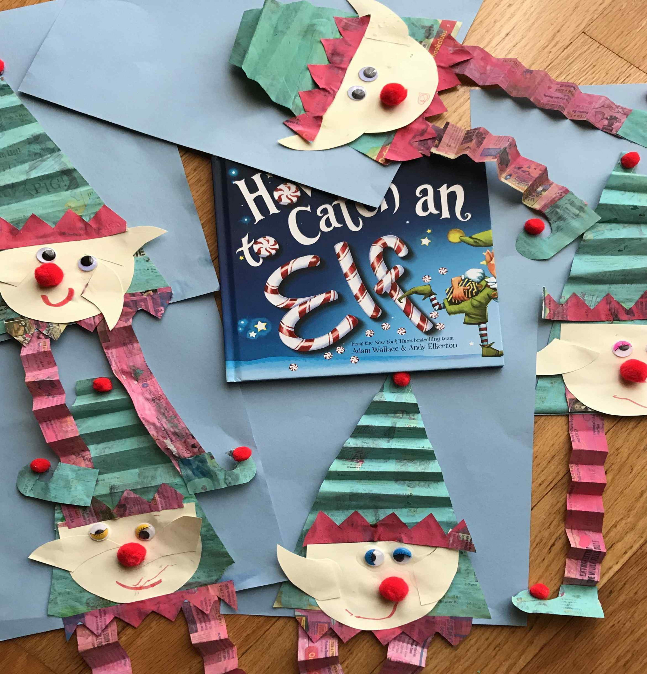 10 Best Christmas Craft Ideas On Pinterest christmas crafts with kids pinterest xmas craft ideas trend elegant 2022