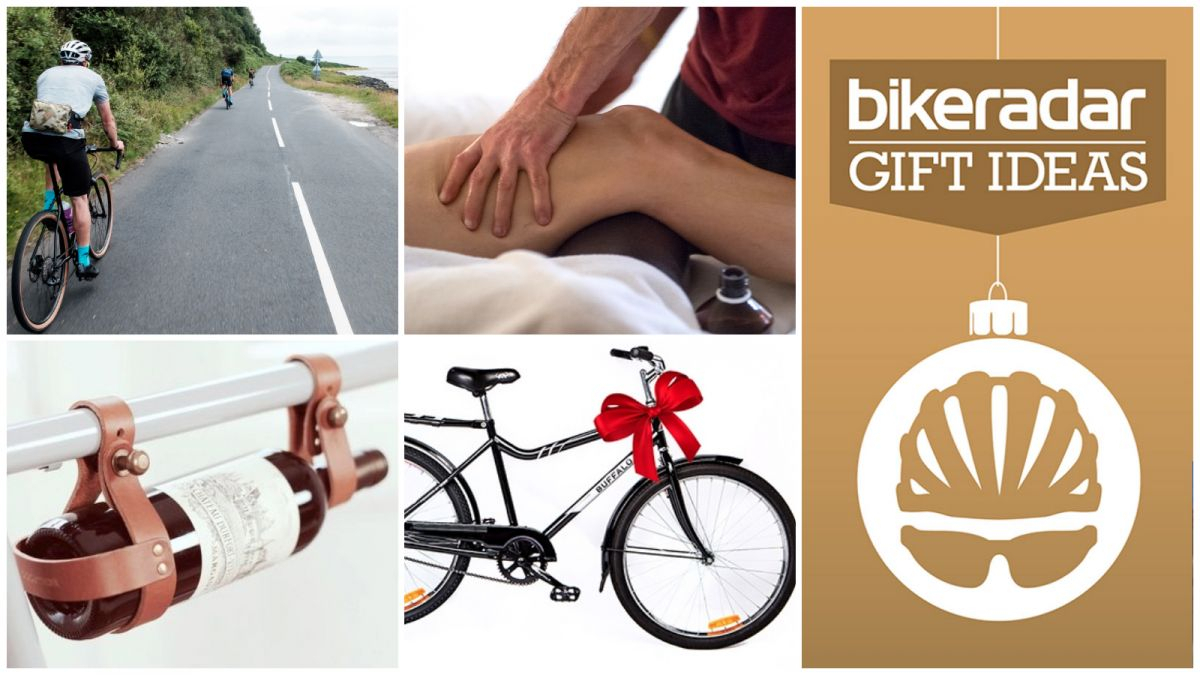10 Stylish Gift Ideas For Bike Riders christmas gift ideas for cyclists bikeradar 2024