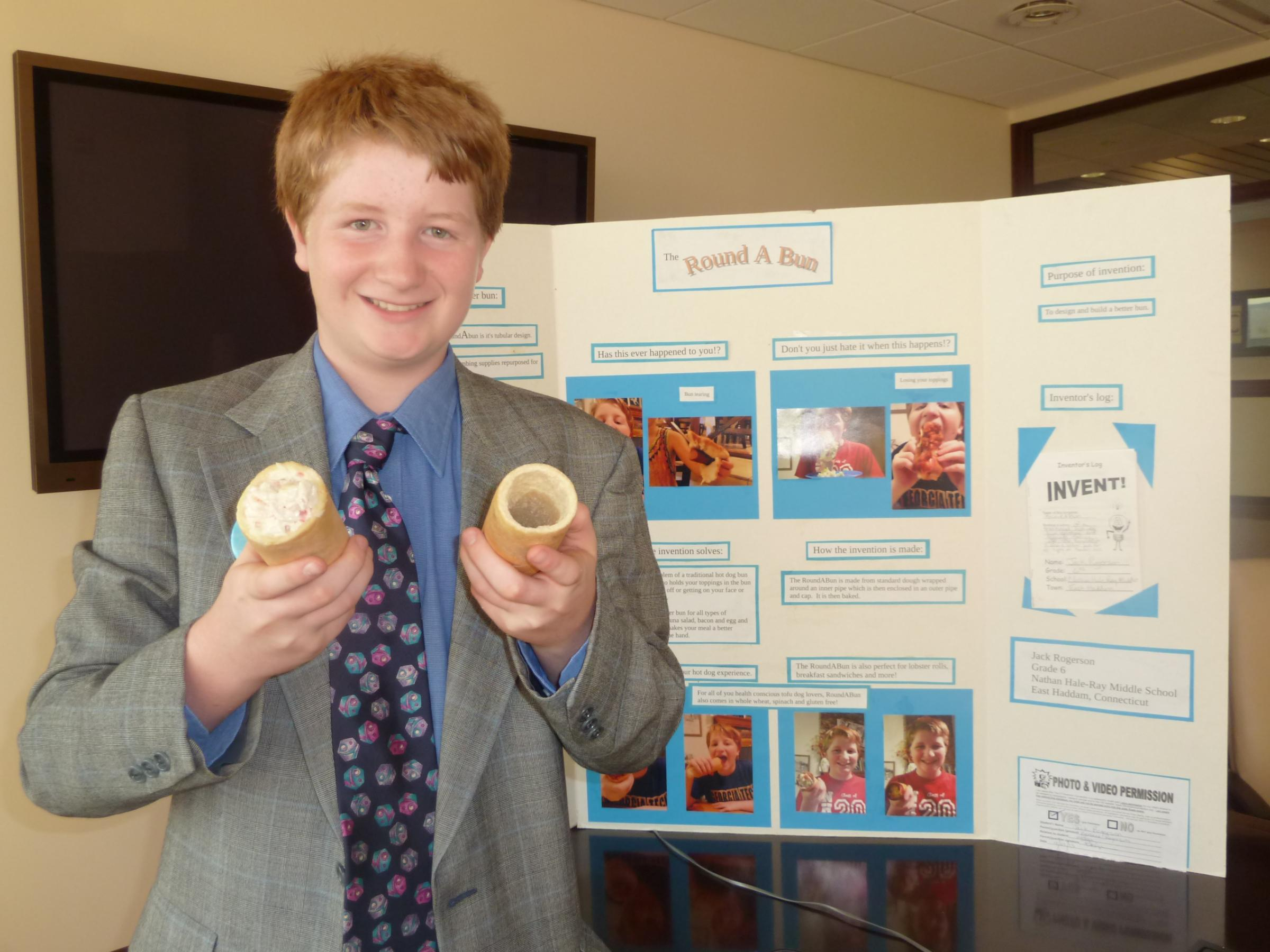 10 Cute Good Invention Ideas For School connecticut invention convention expands to create next gen 6 2024