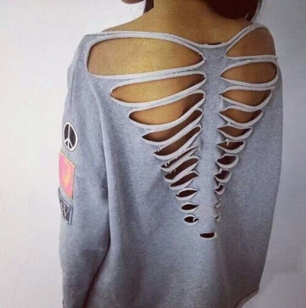 10 Most Recommended Cool Shirt Ideas To Cut cool t shirt cut ideas carrerasconfuturo 2024