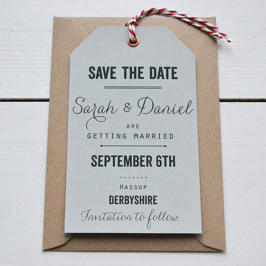 10 Stylish Pinterest Save The Date Ideas cool wedding save the dates wedding ideas 2024
