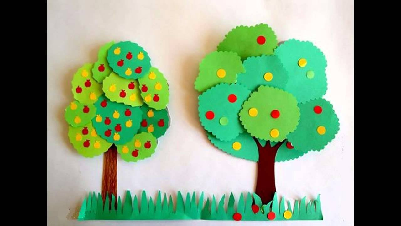 10 Stunning Arts And Crafts Ideas With Construction Paper craft ideas for kids with construction paper crafts and arts 2024