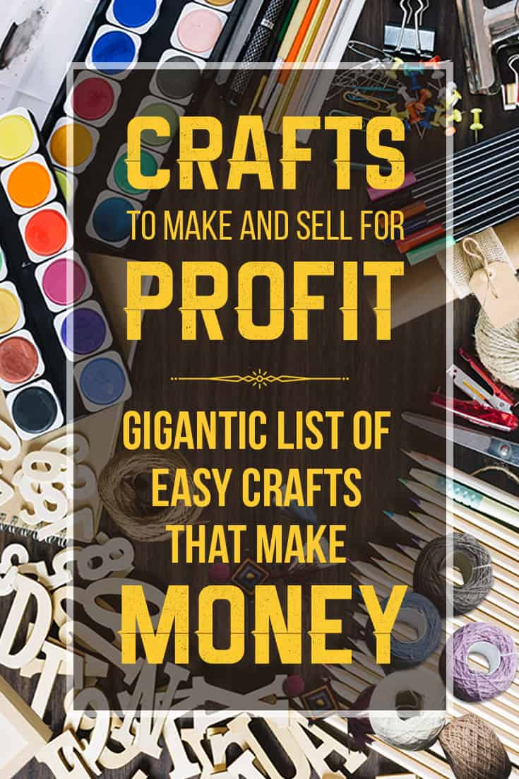 10 Most Recommended Arts And Crafts Ideas To Sell crafts to make and sell for profit 200 craft ideas 2024