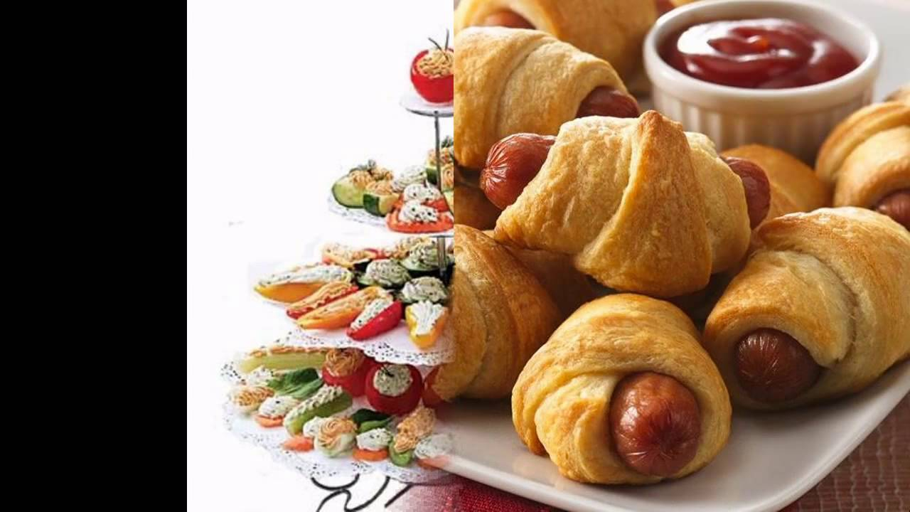 10 Lovable Ideas For Finger Foods For Parties creative party finger food ideas youtube 4 2023