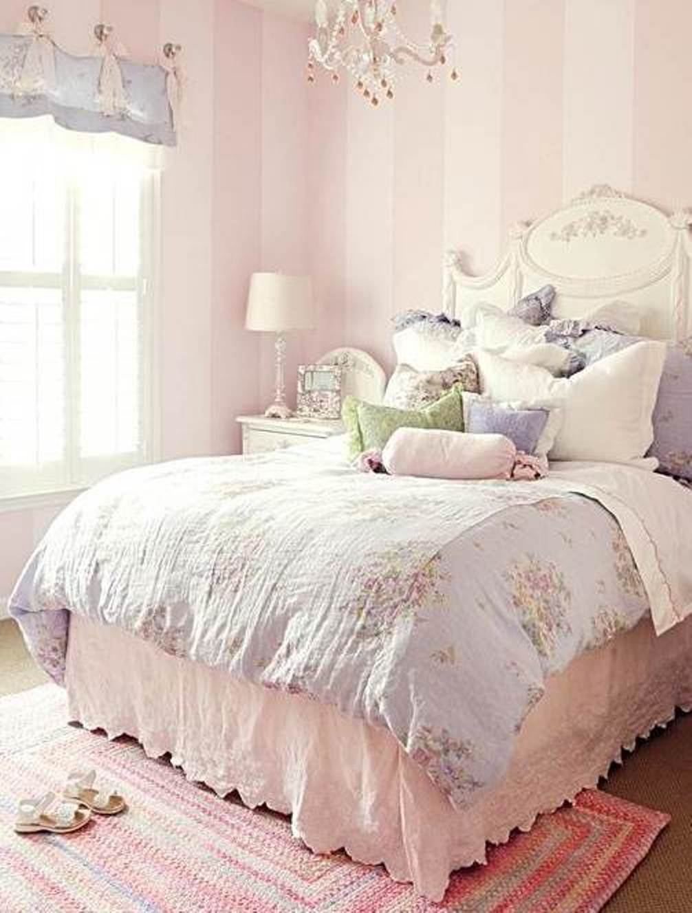 10 Most Recommended Cute Little Girl Bedroom Ideas cute little girl bedroom ideas the latest home decor ideas 2024