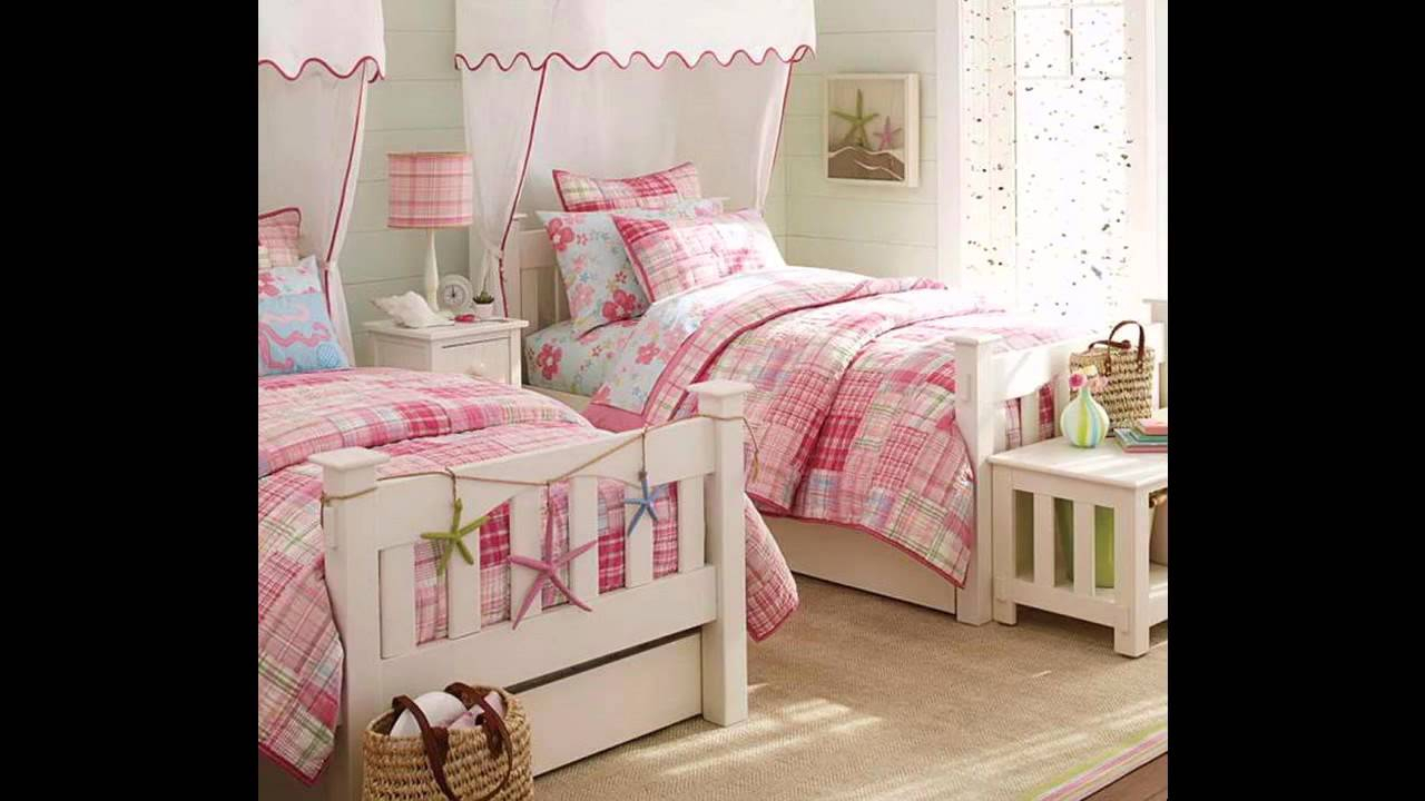 10 Most Recommended Cute Little Girl Bedroom Ideas cute little girl room decorating ideas youtube 2024