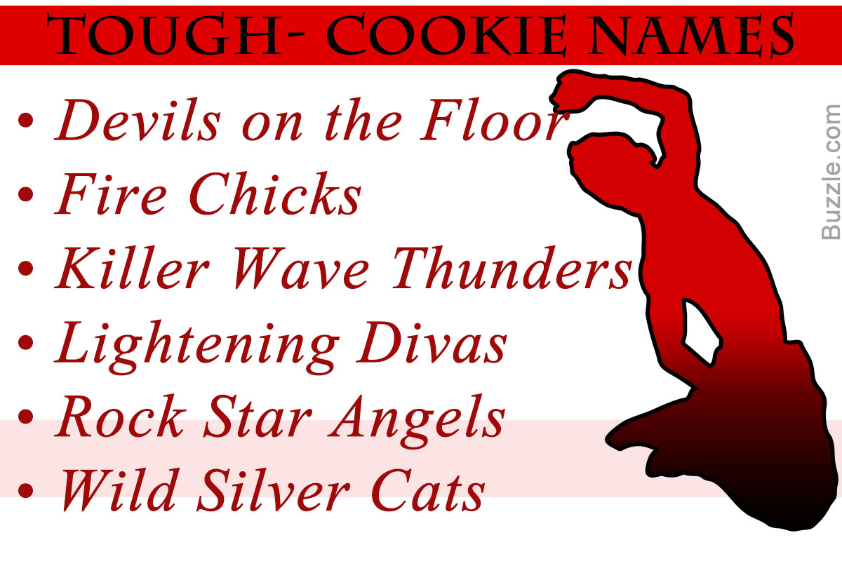 10 Best Band Name Ideas For Rock dance group names for girls that are all shades of awesome 2022