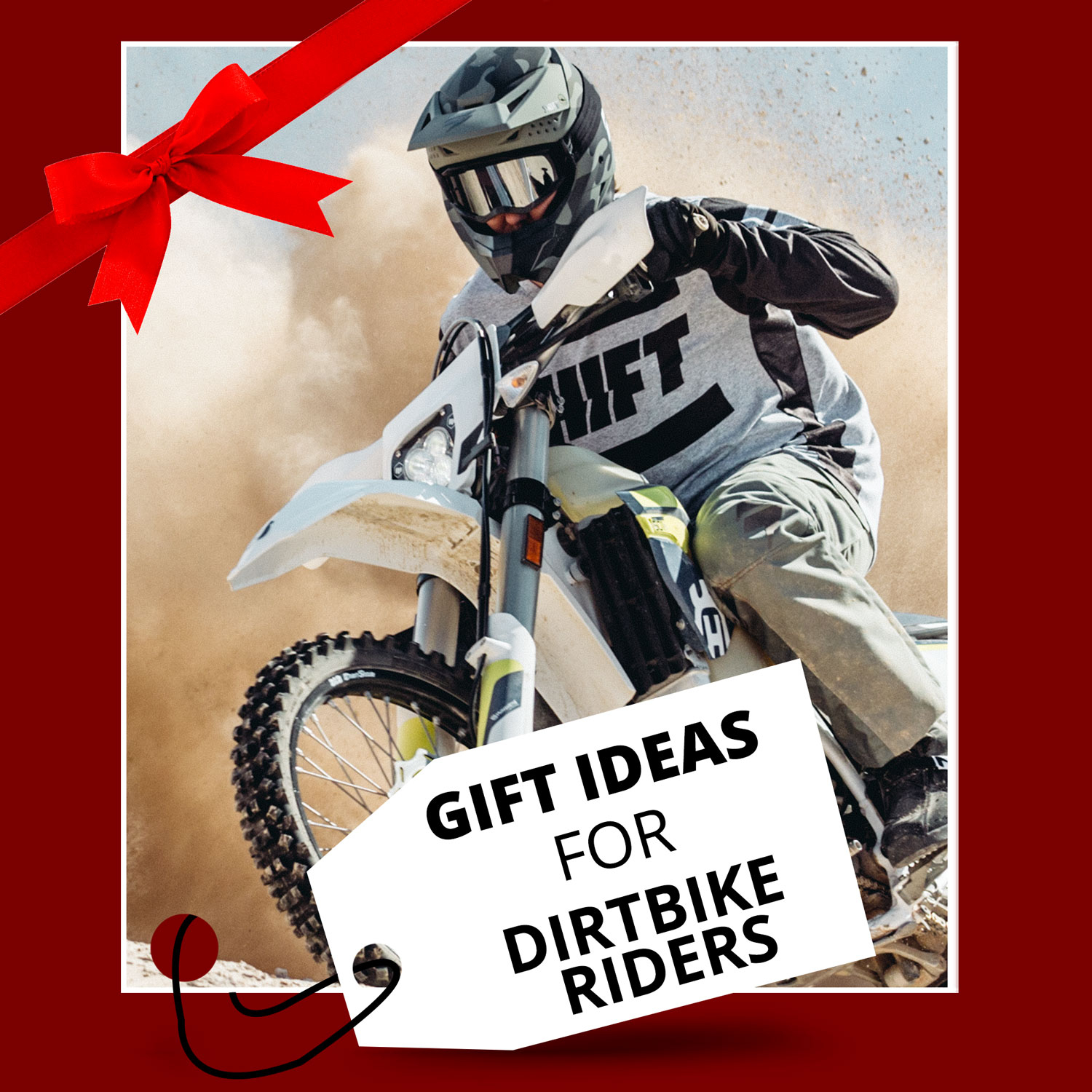 10 Stylish Gift Ideas For Bike Riders dirt bike riders 2017 christmas guide gift ideas for mx fans 2024