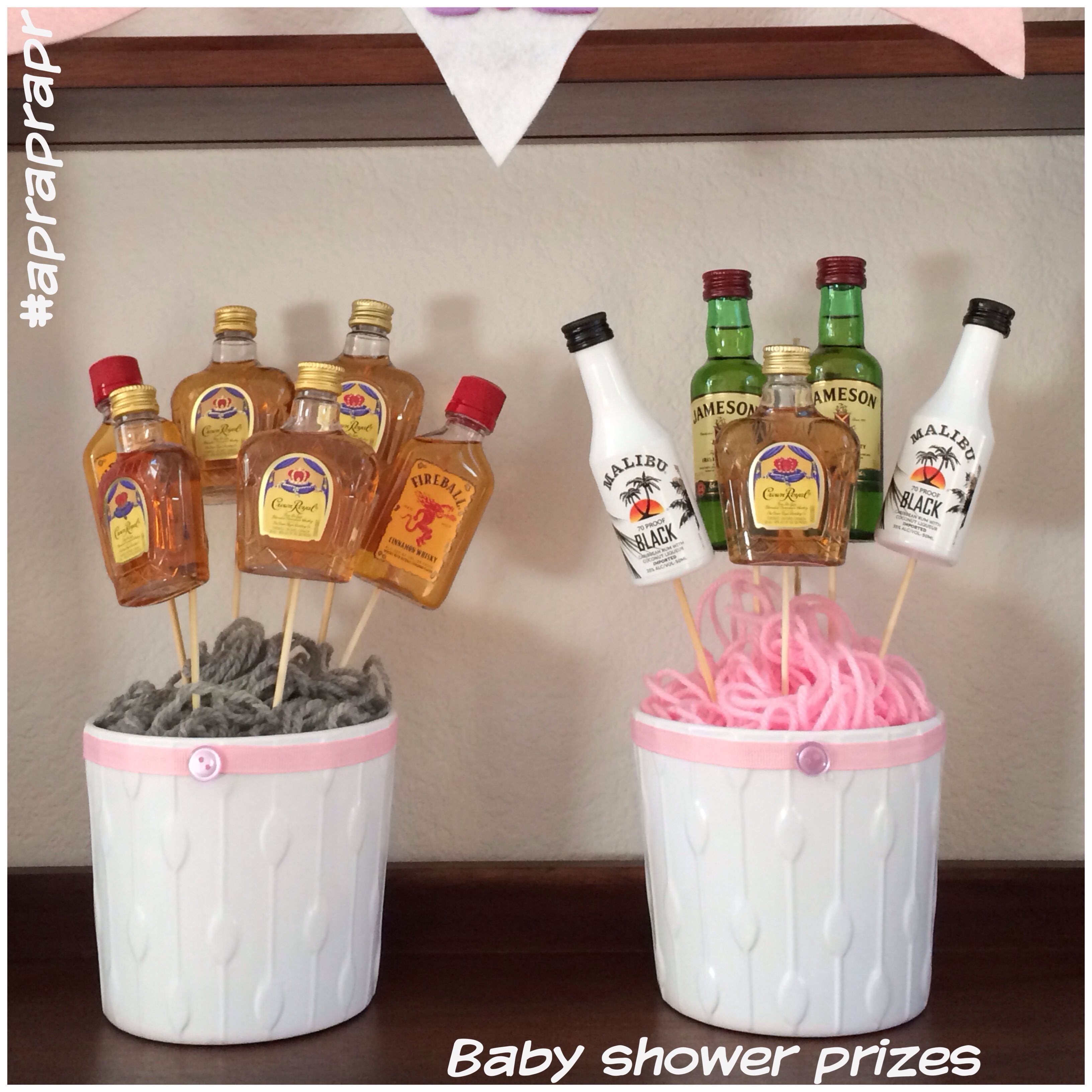 10 Elegant Baby Shower Prize Ideas For Coed diy baby its cold outside baby shower theme prizes for games 2024