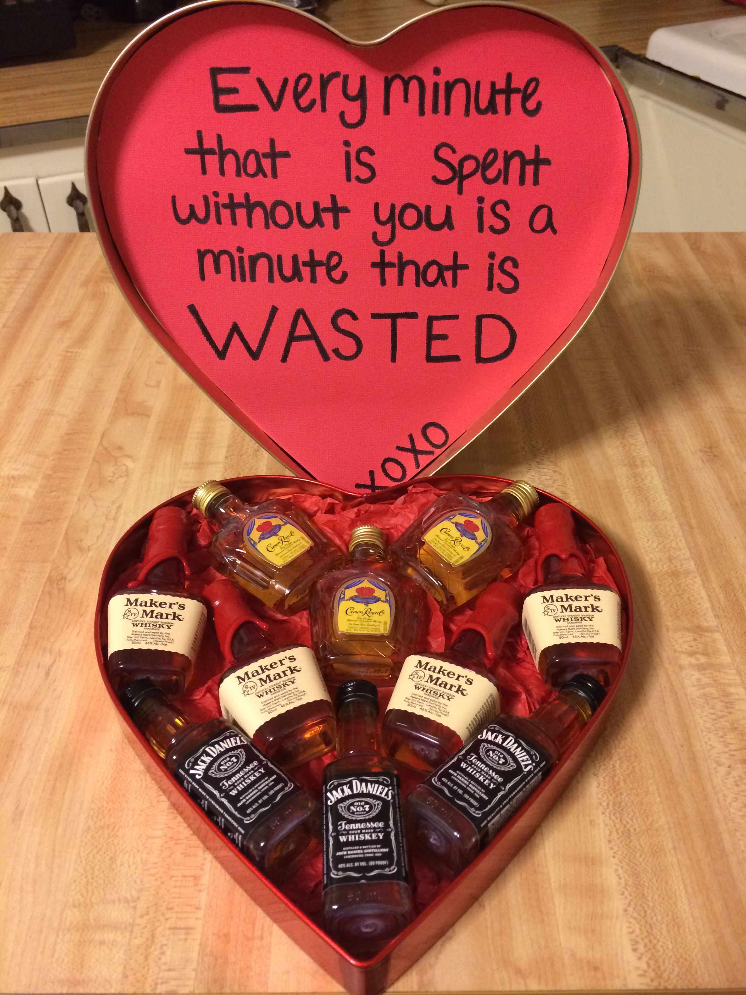 10 Most Popular Valentine Ideas For My Husband diy romantic valentines day ideas for him mrs crafty diy 2024