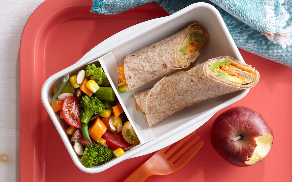 10 Amazing Kids Brown Bag Lunch Ideas easy brown bag lunches for a healthy new you 2023