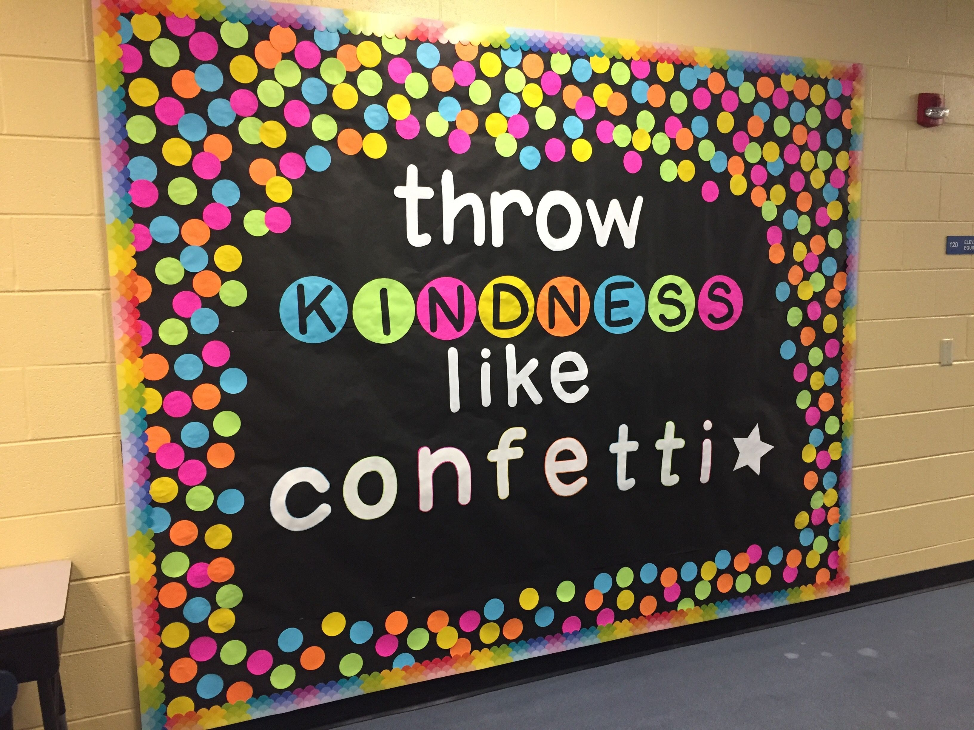 10 Lovely Bulletin Board Ideas For Elementary School elementary school bulletin board hallway ideas pinterest 2022