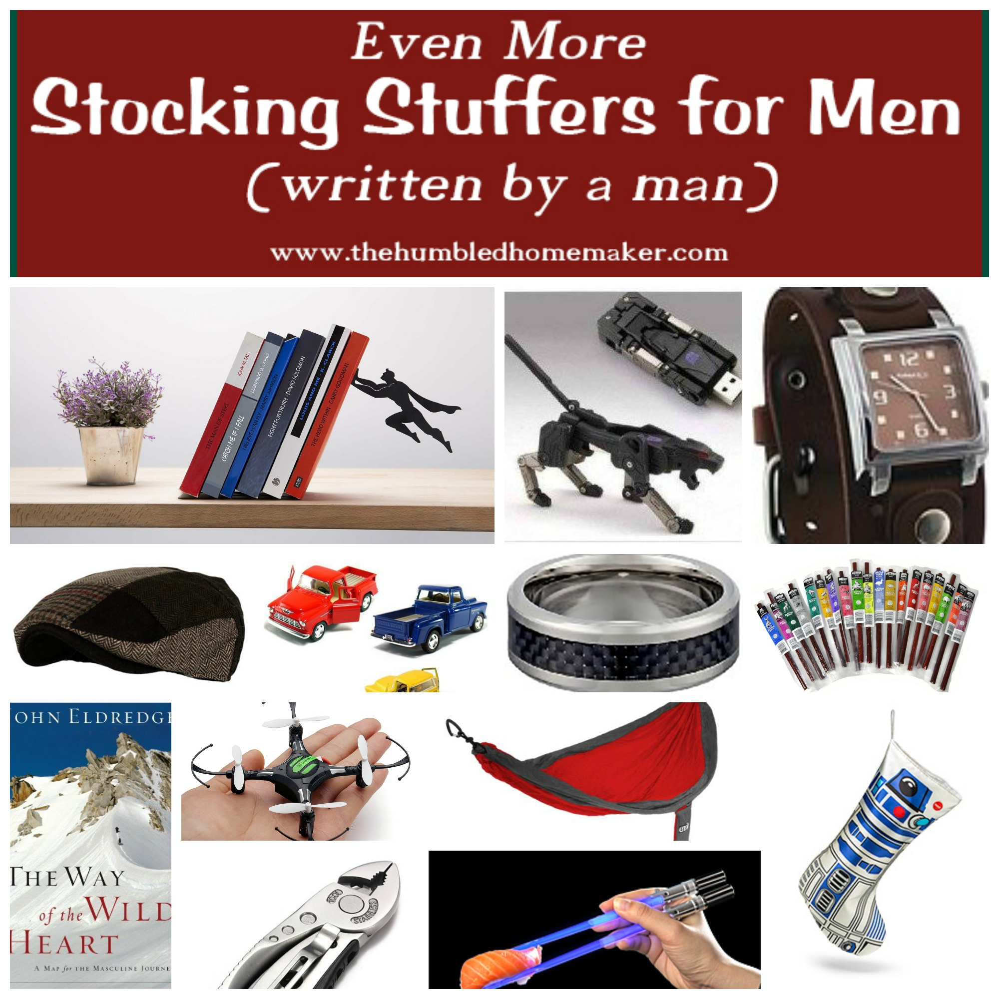 10 Best Stocking Stuffer Ideas For Guys even more stocking stuffers for men writtena man 2 2022