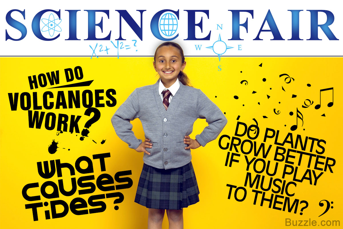 10 Fantastic Science Experiment Ideas Middle School fabulous topic ideas for middle school science fair projects 2024
