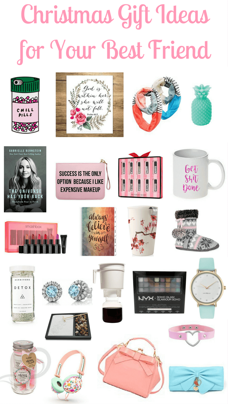 10 Spectacular Great Christmas Gift Ideas For Her frugal christmas gift ideas for your female friends best of the 2024