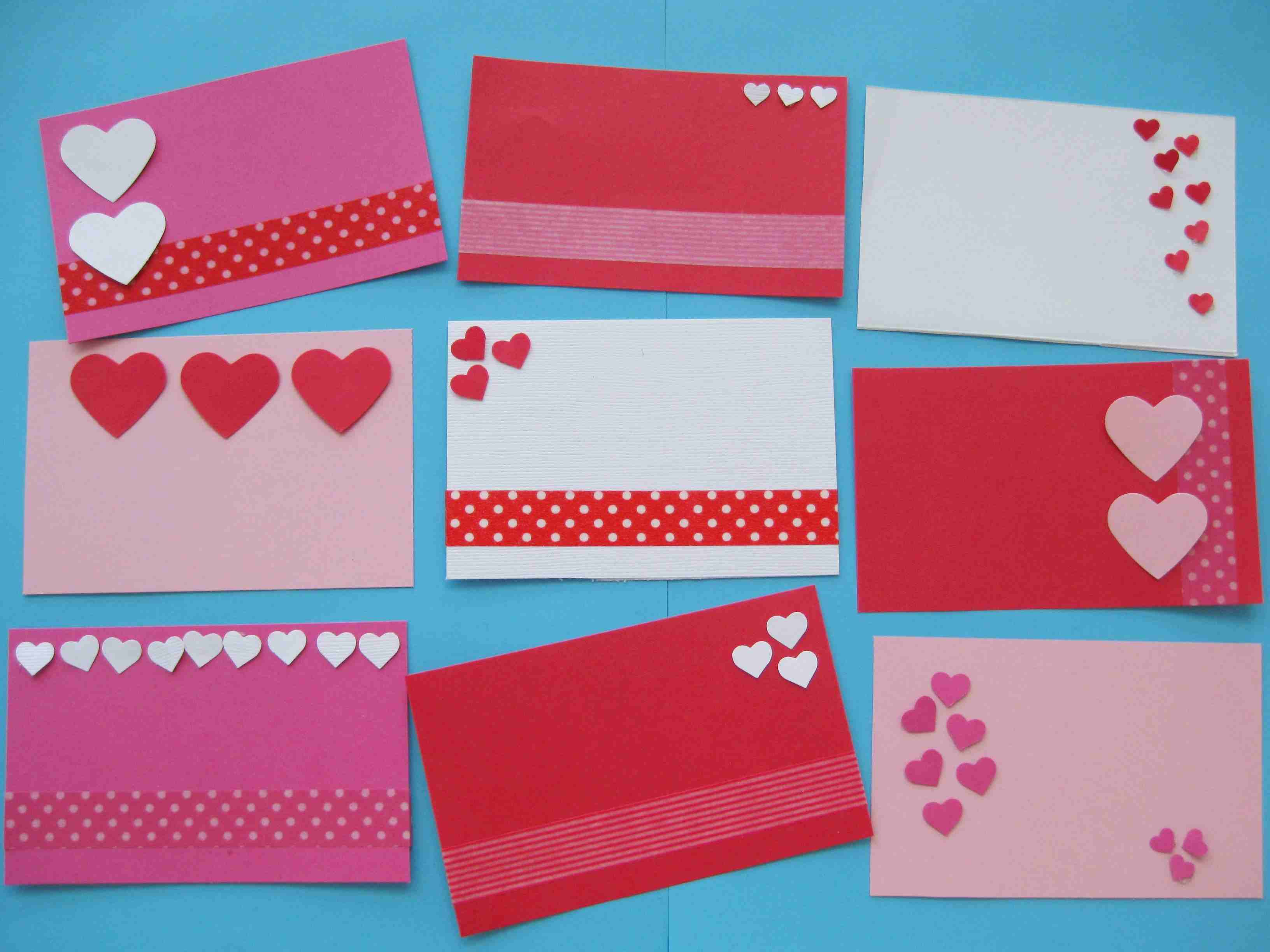 10 Best Valentine Card Ideas For Kids To Make fun and easy valentine crafts for kids 2024