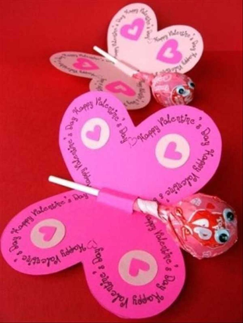 10 Best Valentine Card Ideas For Kids To Make fun diy valentines day crafts kids can make 9 valentines card ideas 2024