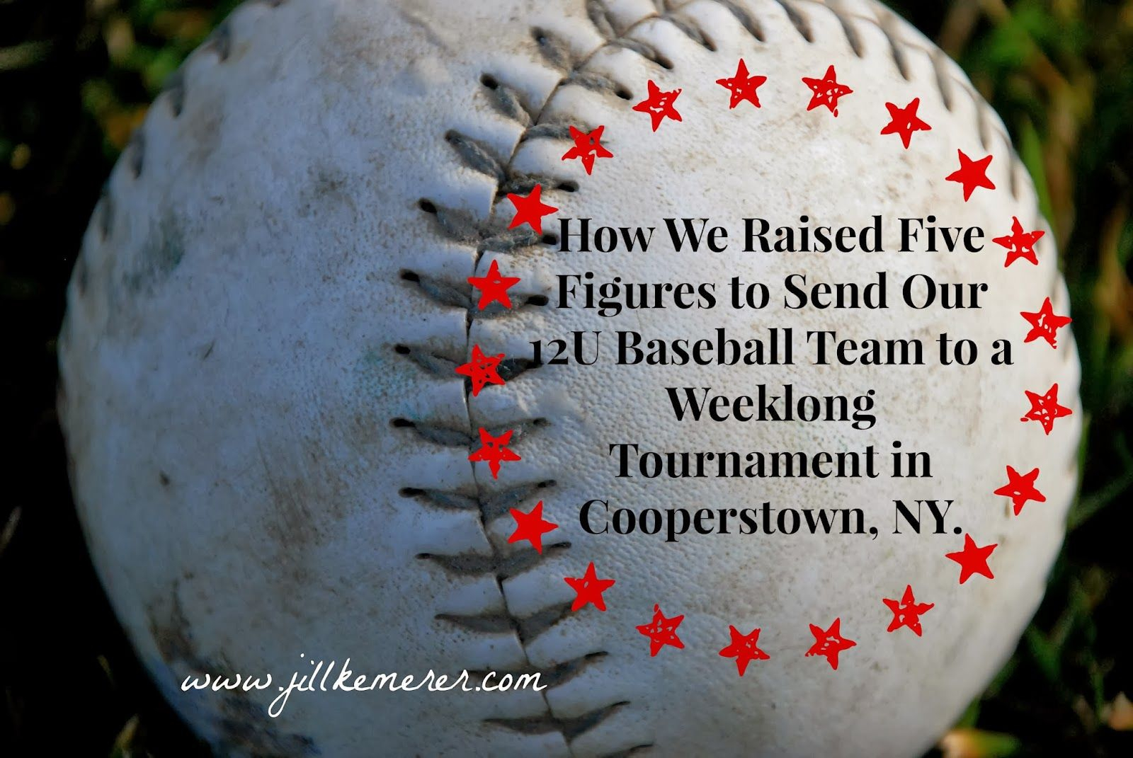 10 Beautiful Best Fundraising Ideas For Youth Sports Teams fundraising methods for youth sports teams jill kemerer my blog 3 2024