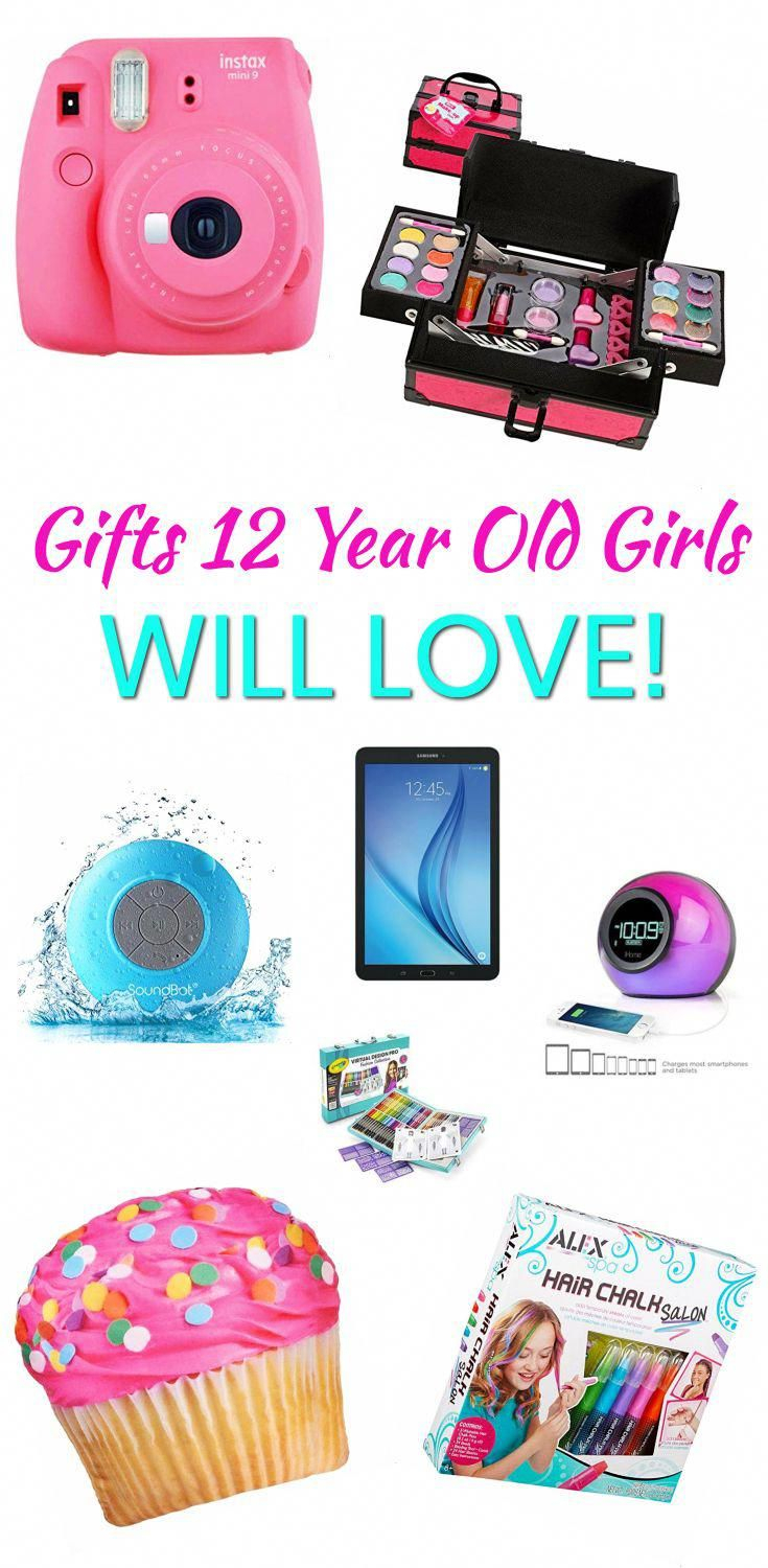 10 Elegant Gift Ideas 12 Year Girl gifts 12 year old girls the best gifts for a twelve year old girl 2024