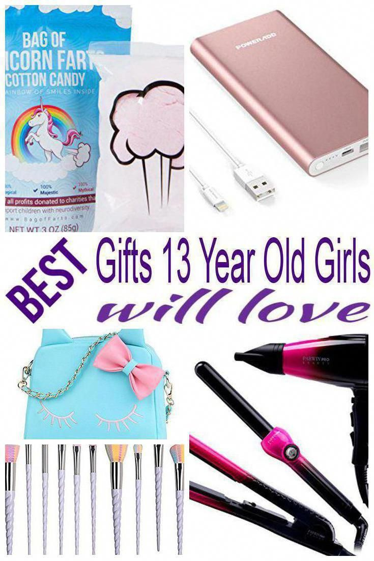 10 Beautiful Christmas Gift Ideas For 13 Year Girl gifts 13 year old girls amazing fun and cool gift ideas for that 2024