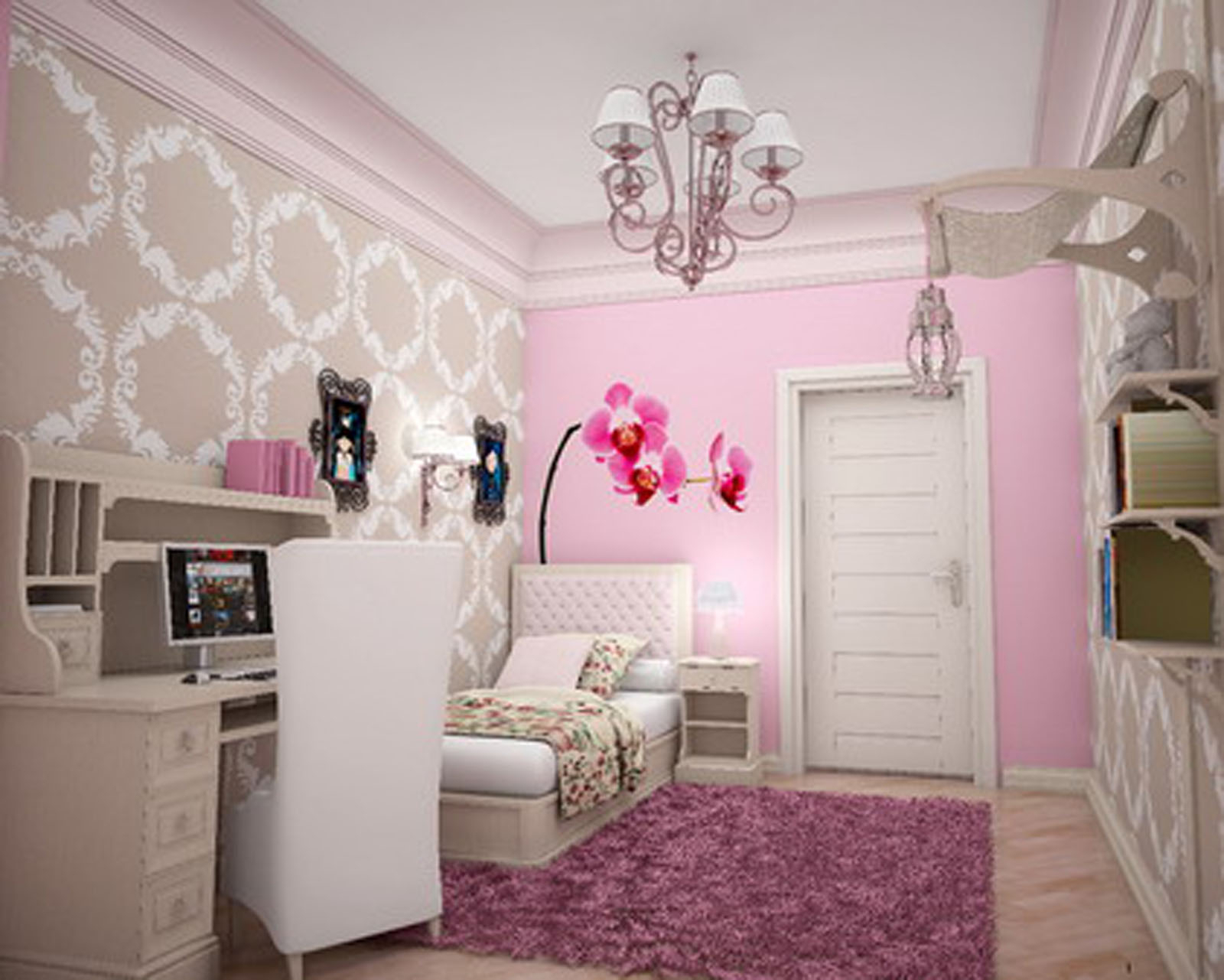 10 Famous Girl Bedroom Ideas For Small Rooms girl bedroom ideas for small spaces visi build best bedroom ideas 2024