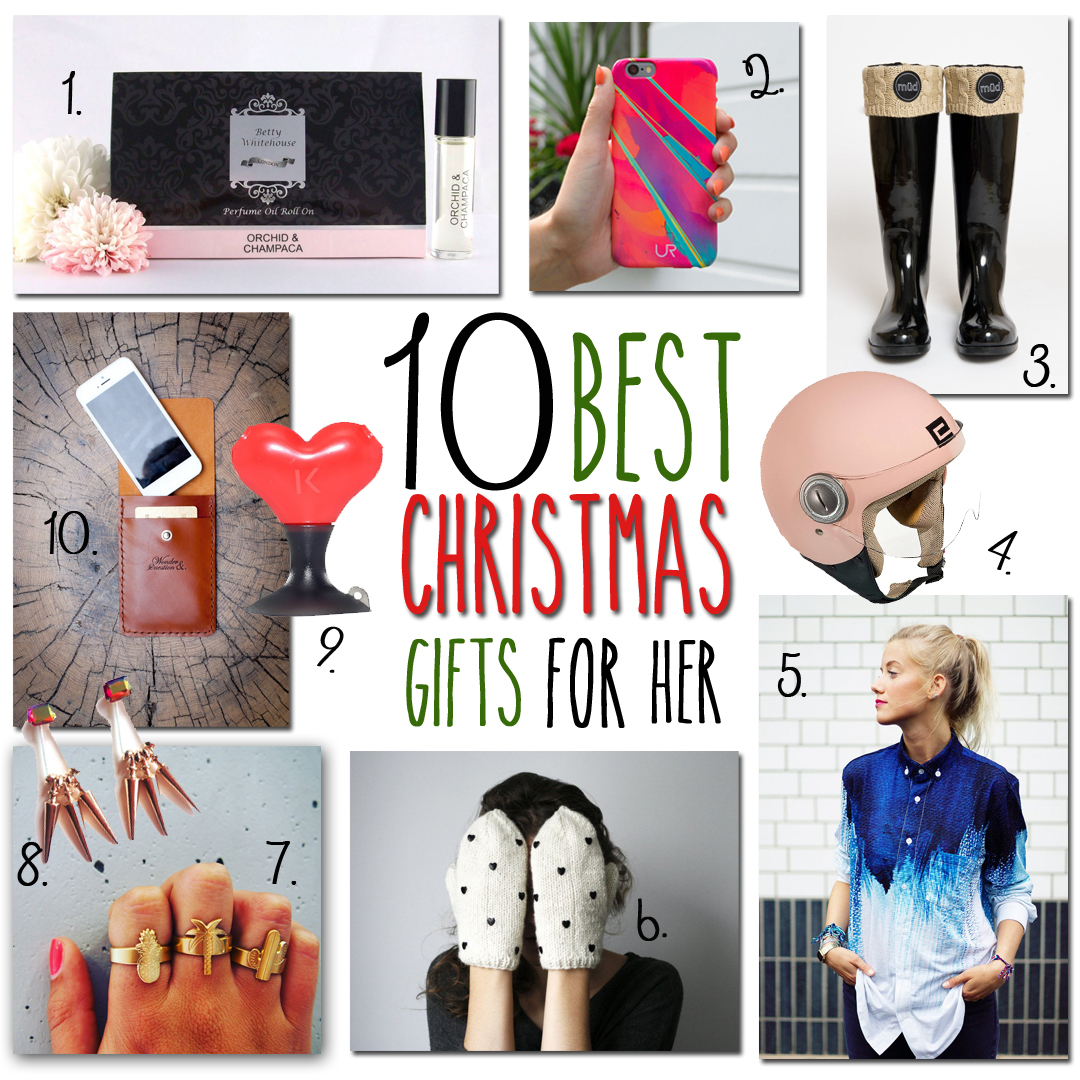 10 Spectacular Great Christmas Gift Ideas For Her great christmas gifts for her beginstartup 2024