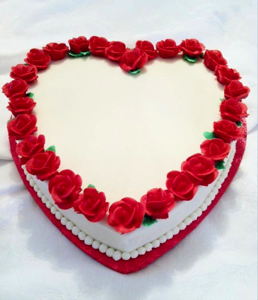 10 Beautiful Heart Shaped Cake Decorating Ideas heart shaped cakes summer love is in the air with these heart cakes 2024
