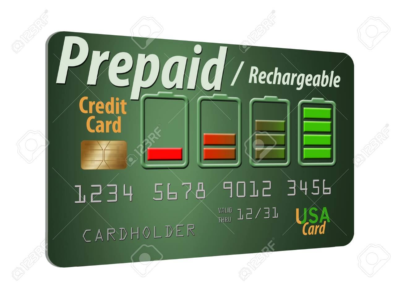 10 Fabulous Is A Secured Credit Card A Good Idea here is a rechargeable refillable prepaid credit card the recharge 2024