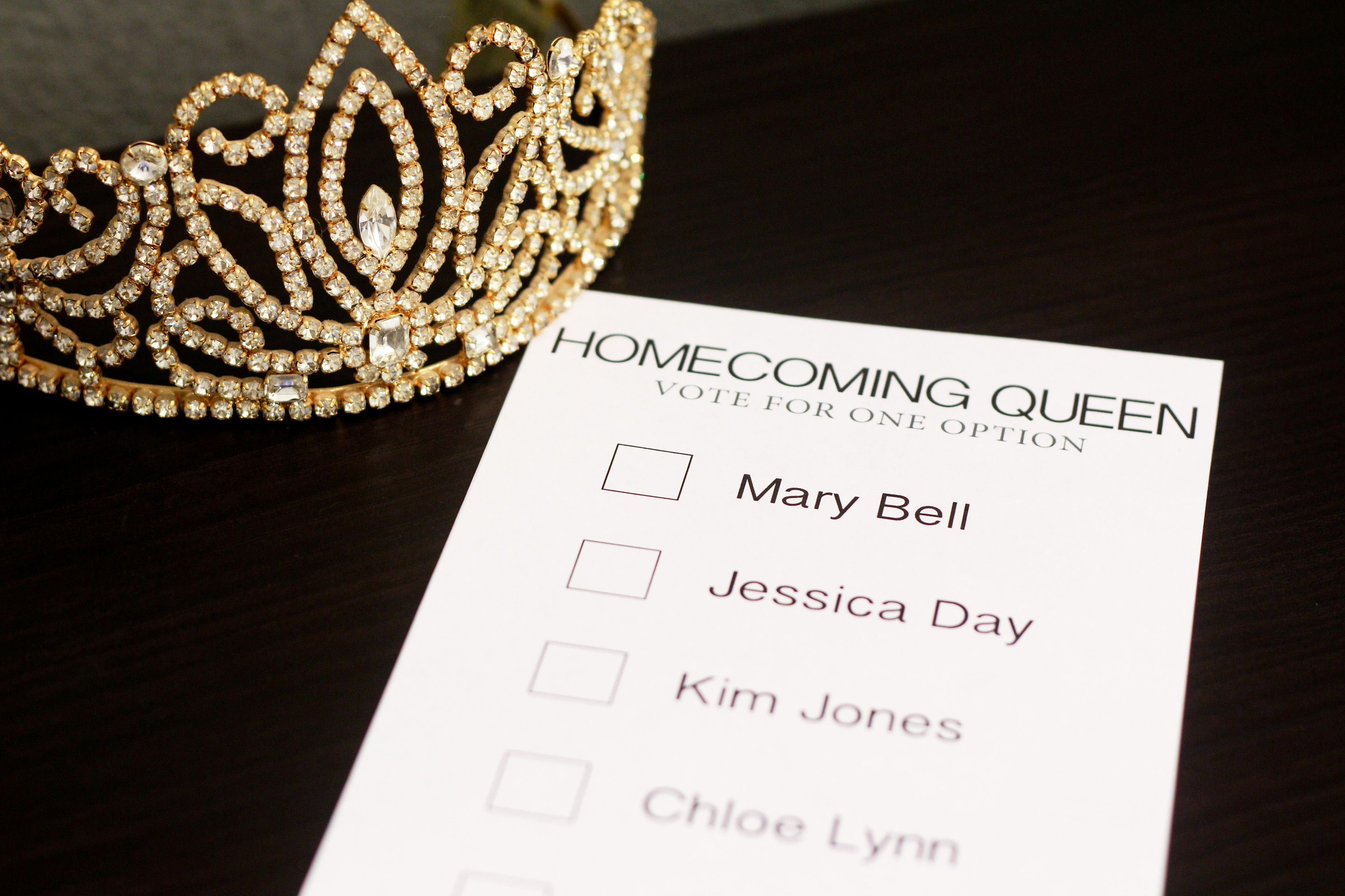 10 Nice Campaign Ideas For Homecoming Queen high school homecoming queen campaign ideas prom high school 2024