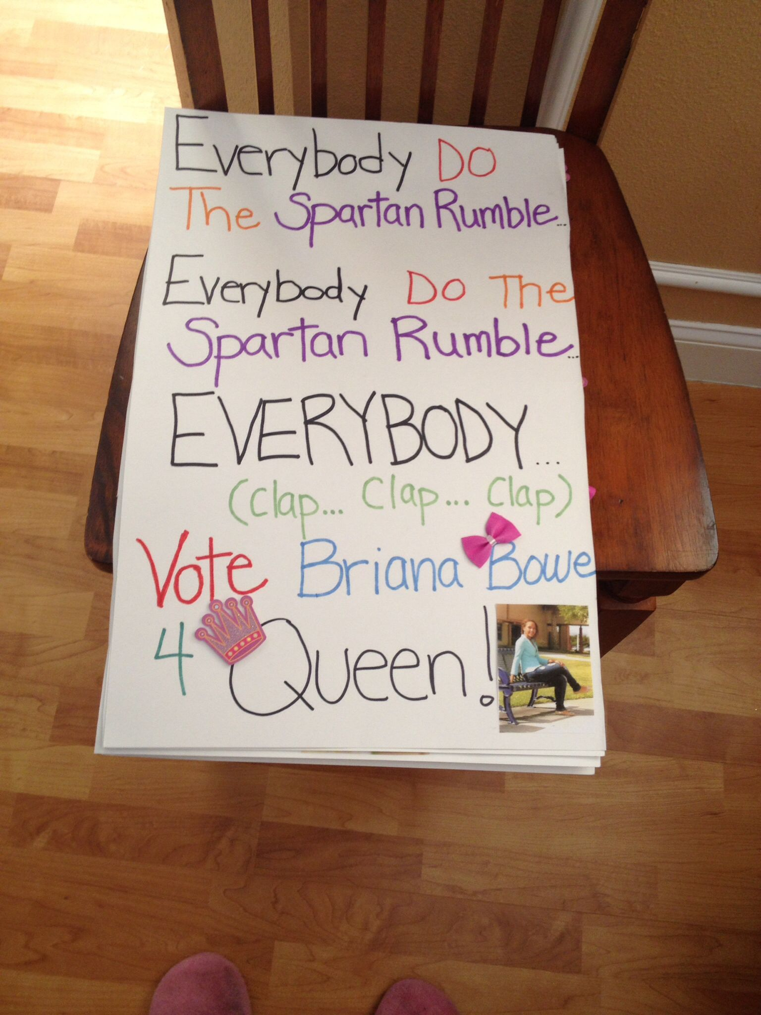 10 Nice Campaign Ideas For Homecoming Queen 2023