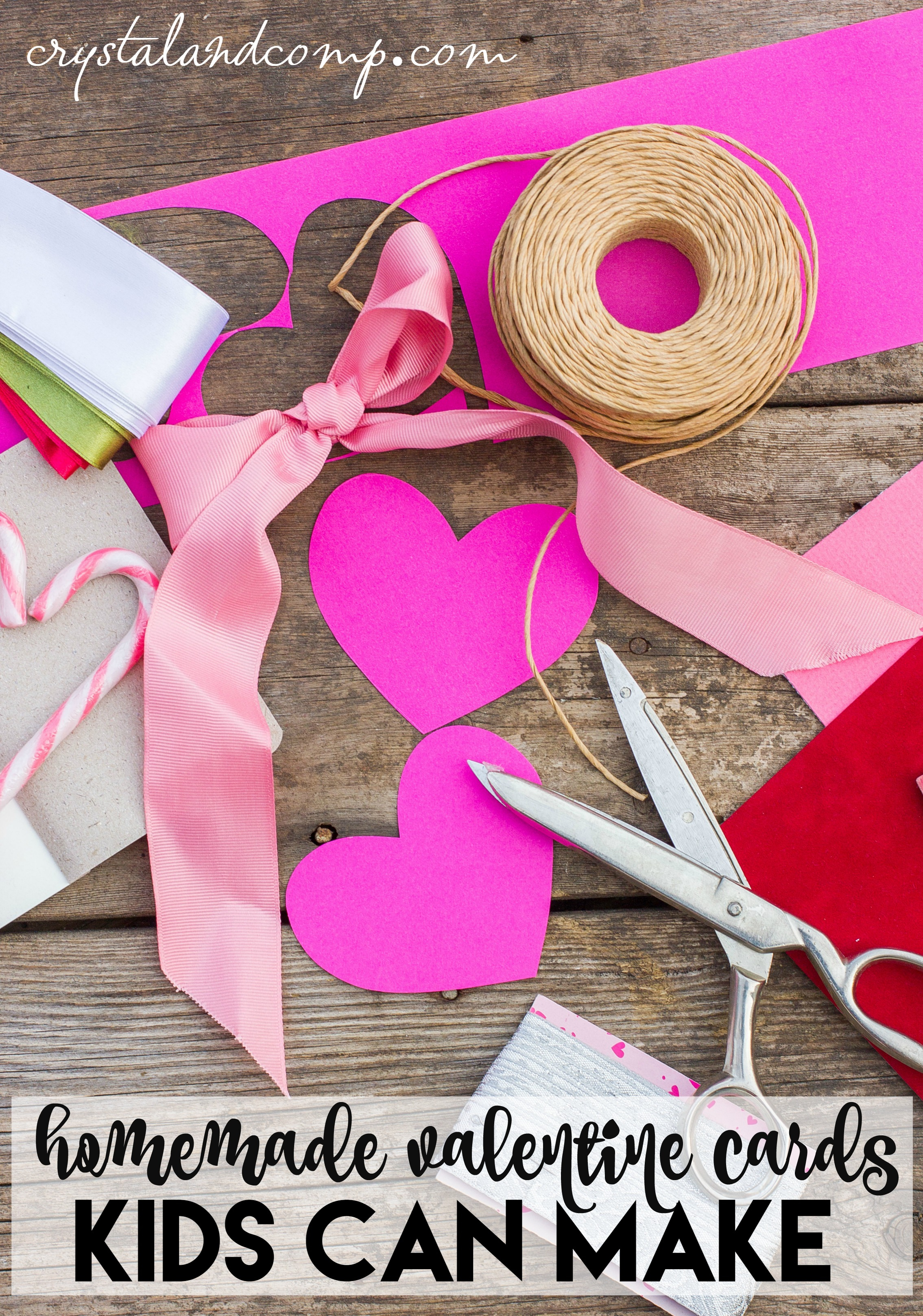 10 Best Valentine Card Ideas For Kids To Make homemade valentine cards for kids 2024