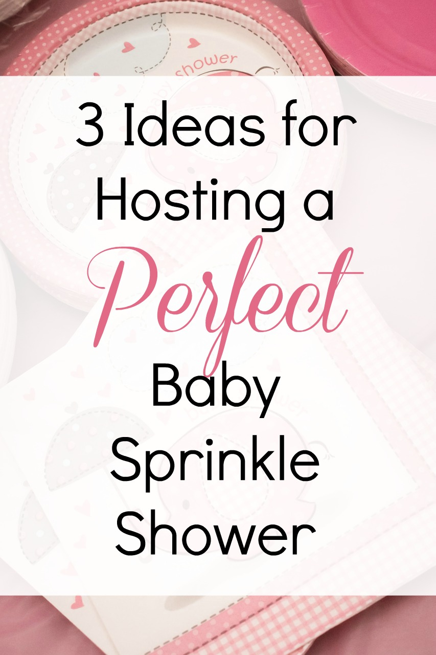 10 Pretty Baby Shower Ideas For Second Baby hosting a perfect baby sprinkle shower 3 ideas your friends will 1 2024
