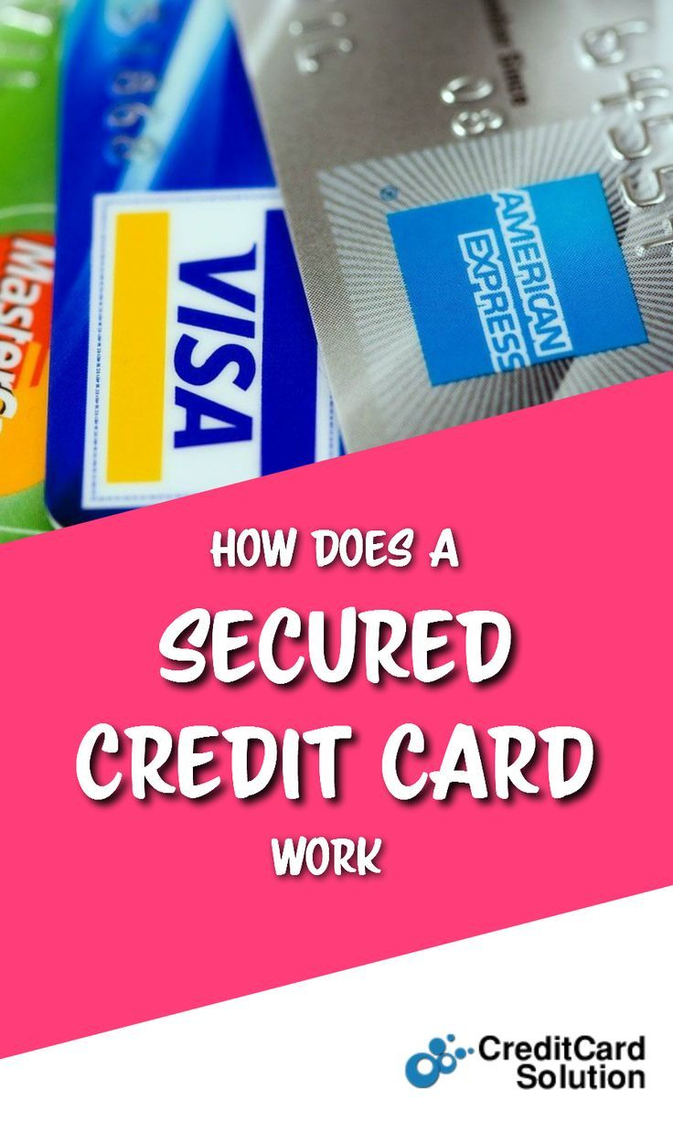 10 Fabulous Is A Secured Credit Card A Good Idea how does a secured credit card work credit card bad credit no fee 2024