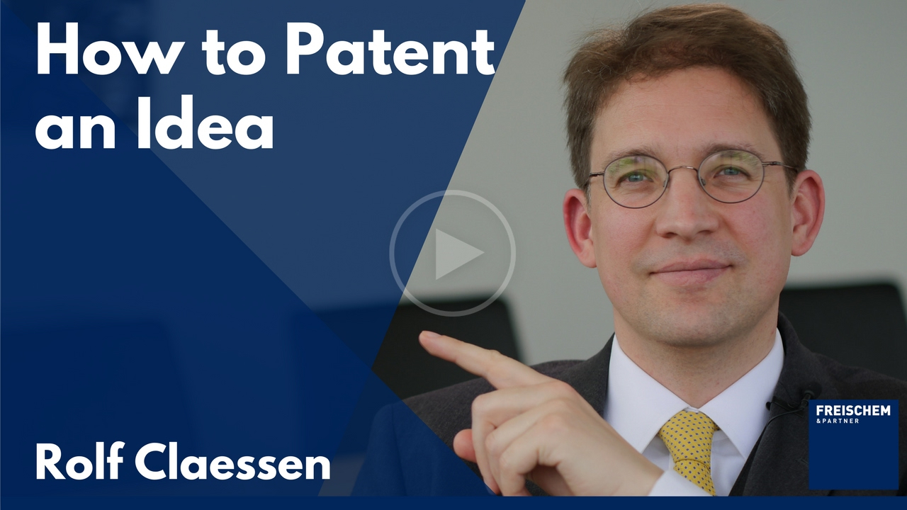 10 Lovely Where Can I Patent My Idea how to patent an idea patent rolfclaessen youtube 1 2022