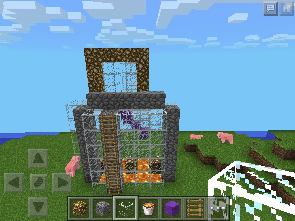 10 Awesome Ideas Of Things To Build In Minecraft ideas of things to build in minecraft pe minecraft pocket 2024