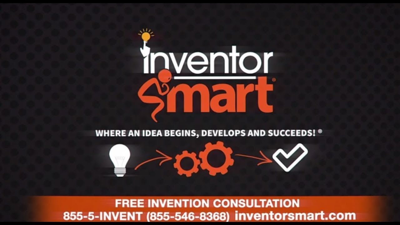 10 Attractive How To Sell Your Invention Idea inventor smart we help develop and sell your invention ideas youtube 1 2024