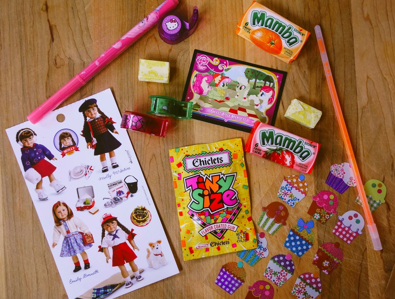 10 Lovely Goody Bag Ideas For Girls julias bookbag goody bag ideas for girls 2024
