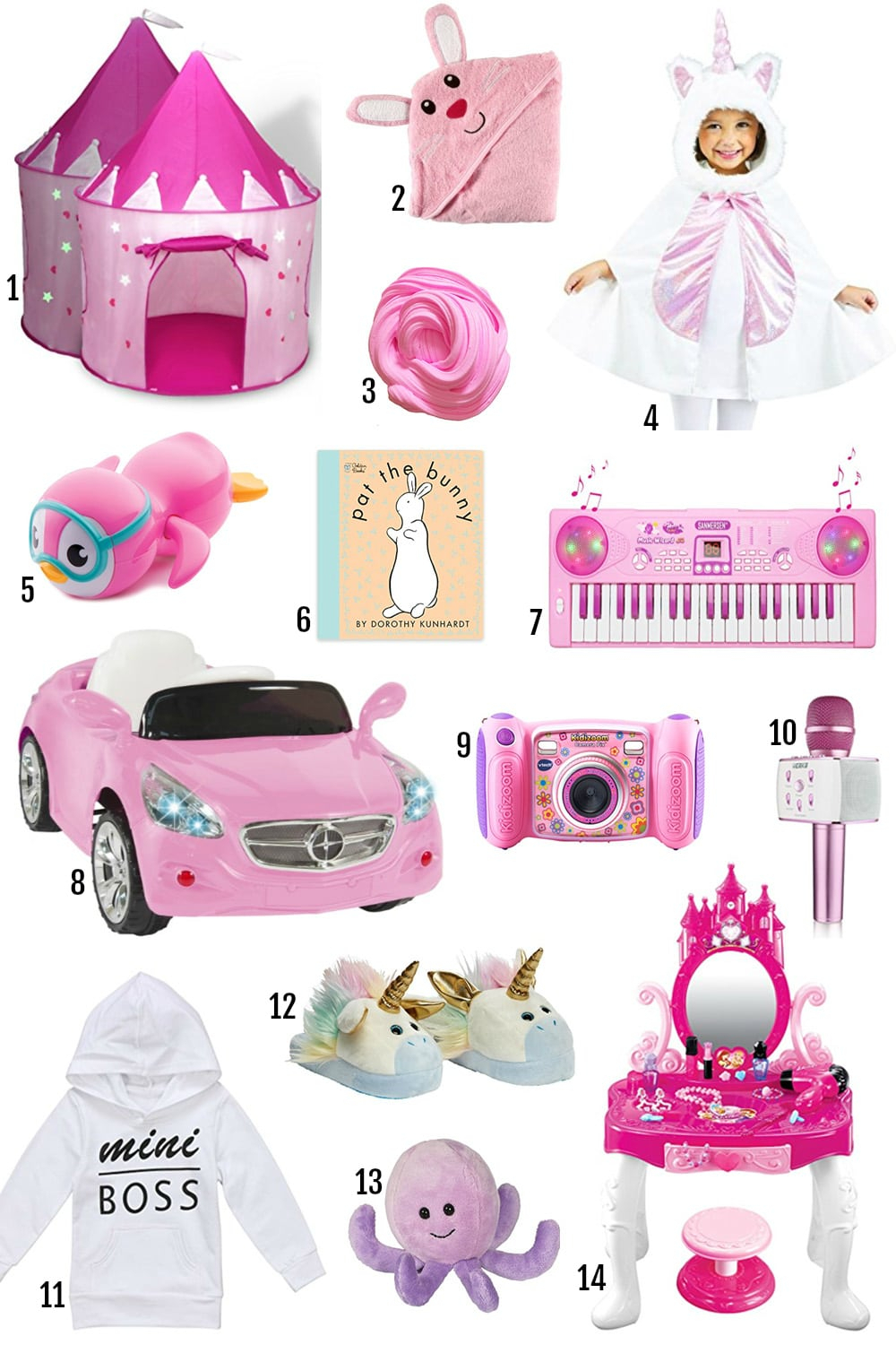 10 Cute Toddler Gift Ideas For Girls last minute gifts for everyone on your list mash elle 2022