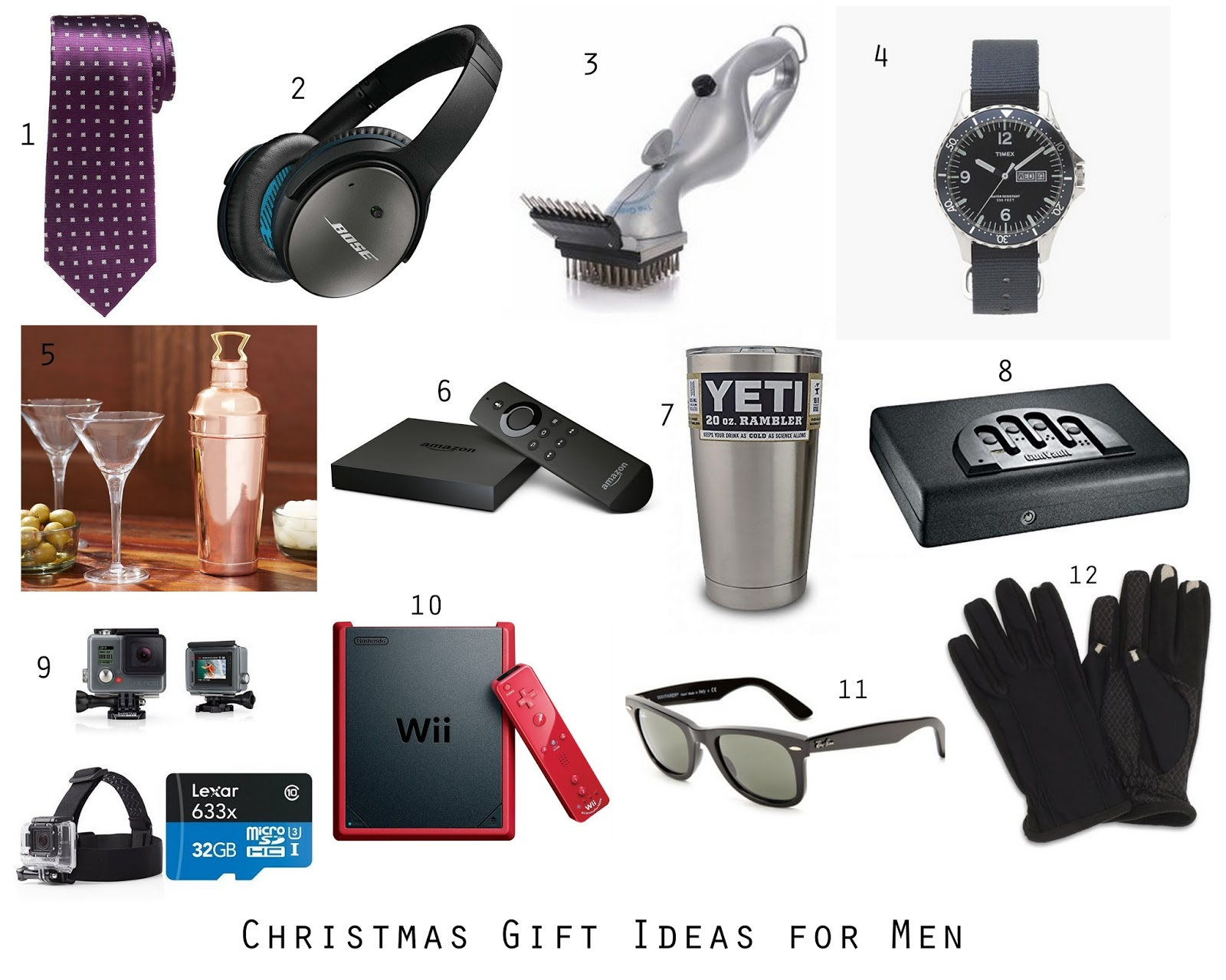 10 Spectacular Christmas Gift Ideas For Husbands life as the mrs thoughts for thursday christmas gift ideas for 6 2022