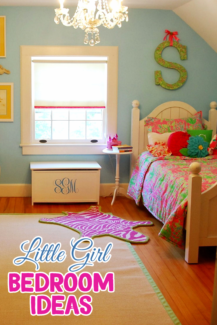 10 Most Recommended Cute Little Girl Bedroom Ideas little girl bedroom ideas and adorable canopy beds for toddler girls 2024