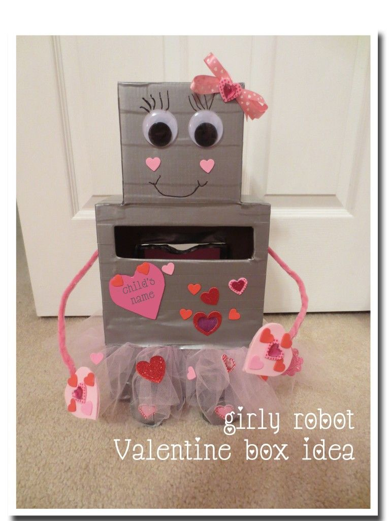 10 Trendy Out Of The Box Valentines Day Ideas looking for an idea for a valentines day box check out our girly 2024